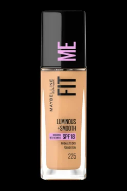 Maybelline Fit Me Foundation
