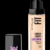 Maybelline Fit Me Foundation