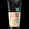 Maybelline Fit Me Matte & Poreless Foundation