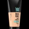 Maybelline Fit Me Matte & Poreless Foundation