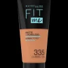 Maybelline Fit Me Matte & Poreless Foundation