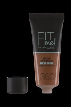 Maybelline Fit Me Matte & Poreless Foundation
