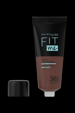 Maybelline Fit Me Matte & Poreless Foundation