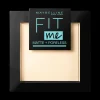 Maybelline Fit Me Matte & Poreless Powder