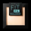 Maybelline Fit Me Matte & Poreless Powder