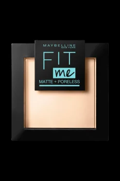 Maybelline Fit Me Matte & Poreless Powder