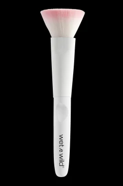 Wet n Wild Flat Top Brush