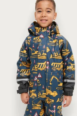 Ellos Fleecefodrad Regnoverall Regna Flash Sale
