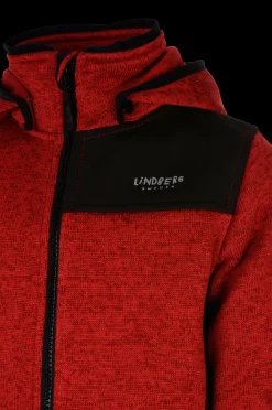 Lindberg Fleecejacka Bormio Clearance