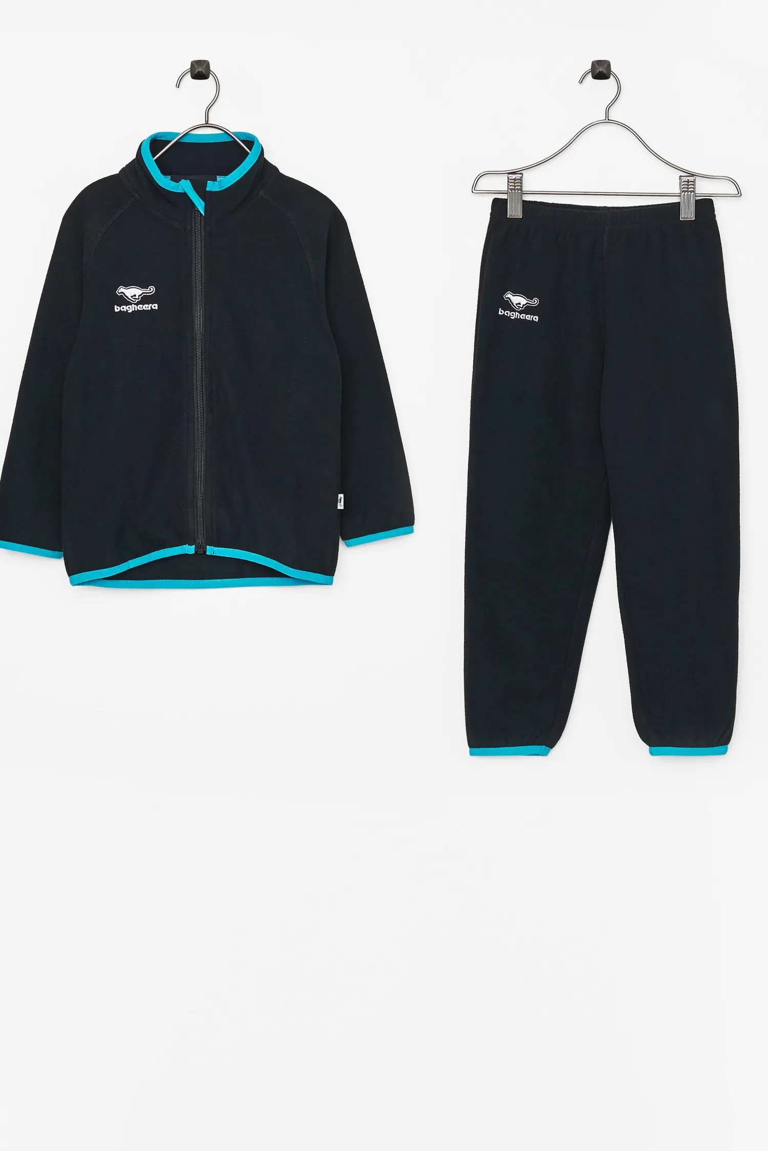 Bagheera Fleeceset Shere Kahn Kids Clearance