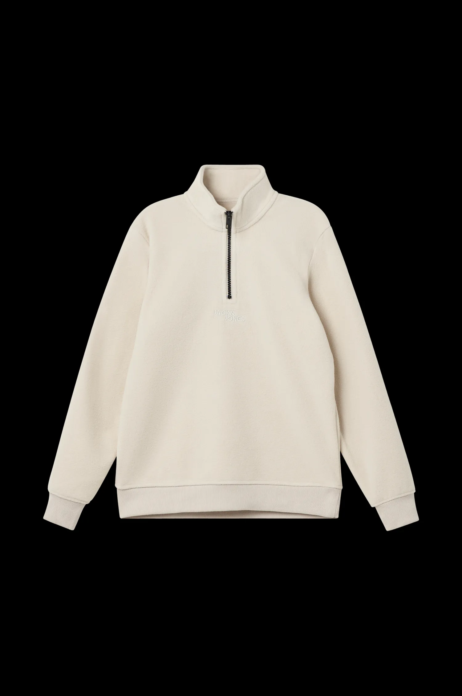 Jack & Jones Fleecetroja Jcofriday Sweat High Neck Jnr Clearance