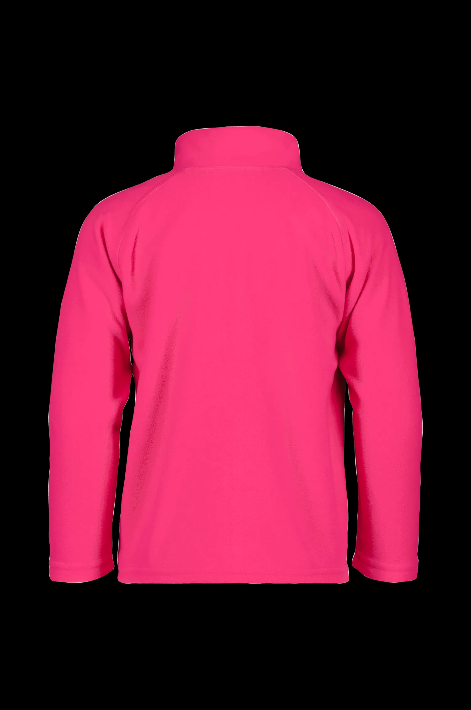 Didriksons Fleecetroja Monte Kids Fullzip 10 Store