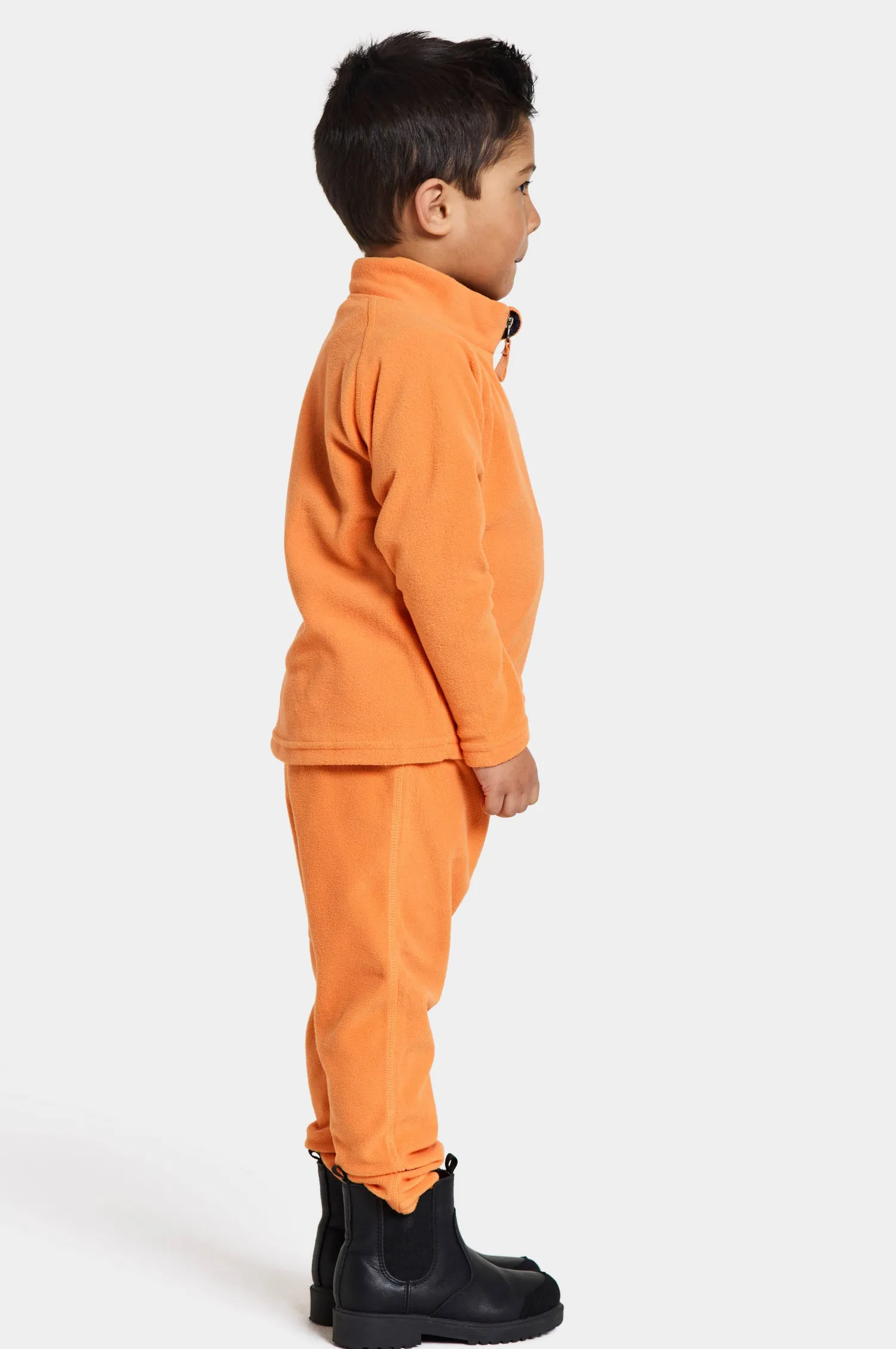 Didriksons Fleecetroja Monte Kids Fullzip 10 Best
