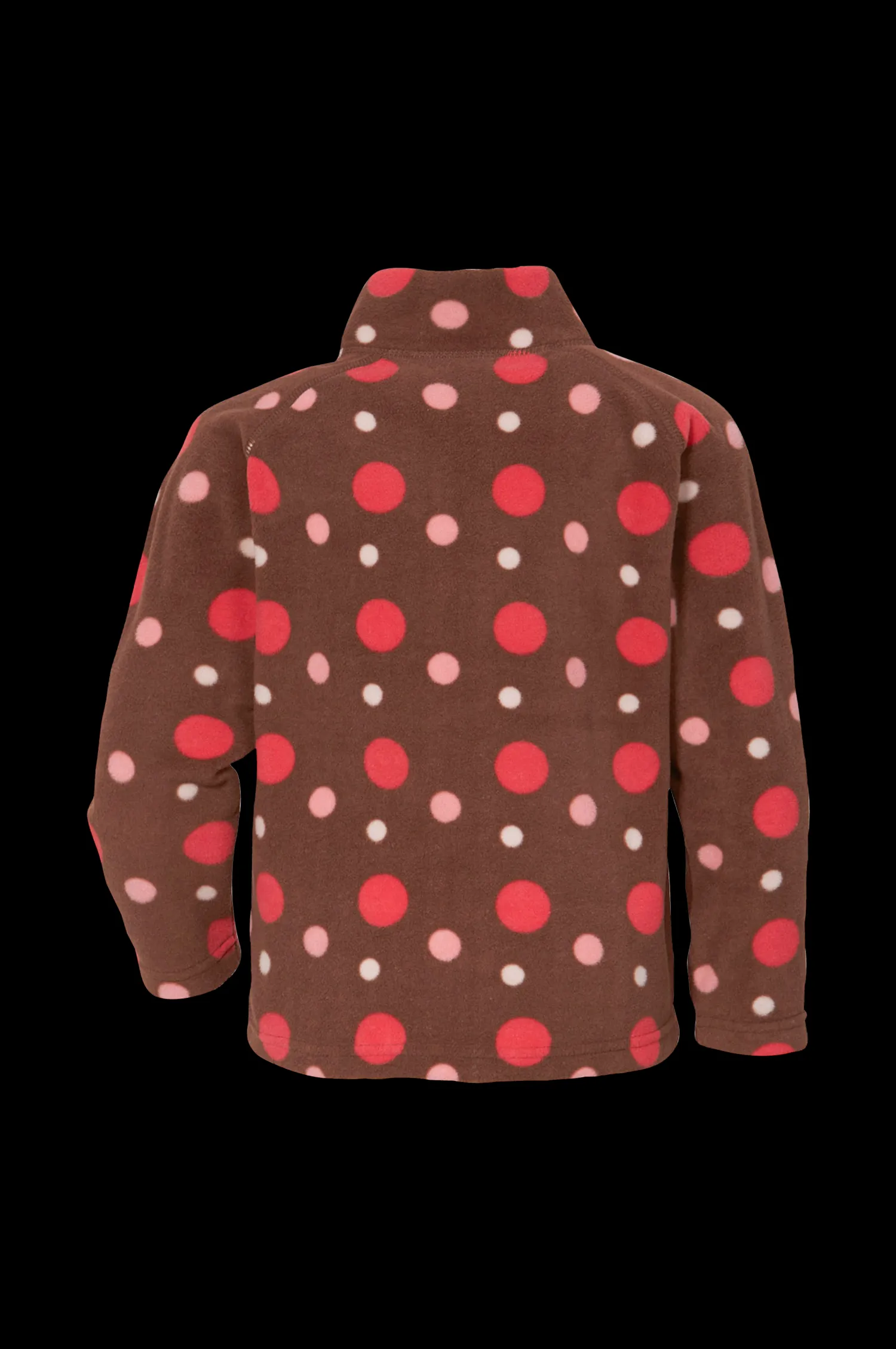 Didriksons Fleecetroja Monte Pr Kids Full Zip Store