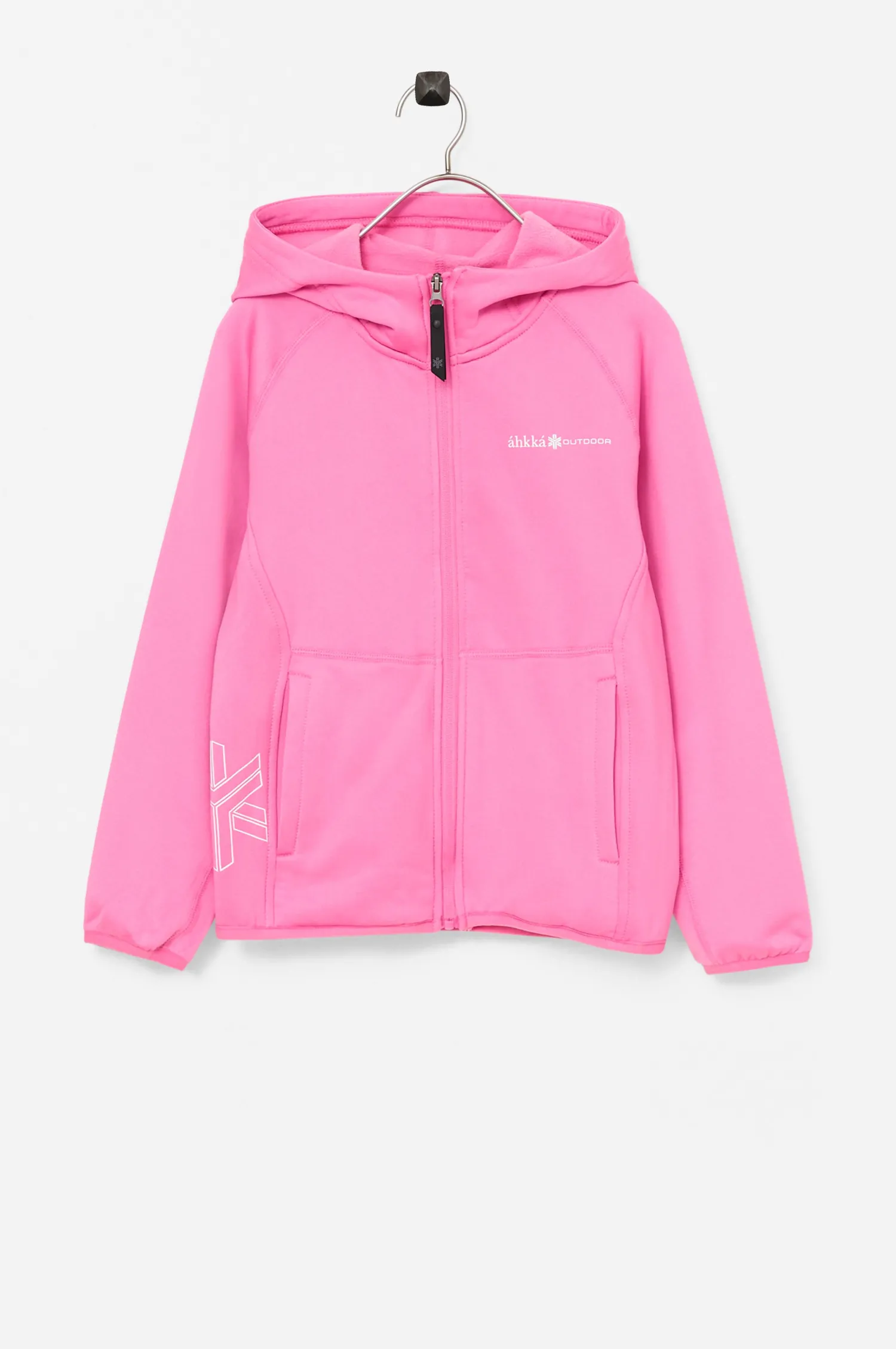 Áhkká Fleecetroja Powerfleece Mr Discount