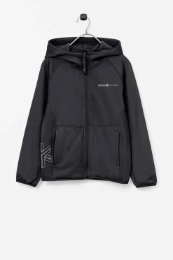 Áhkká Fleecetroja Powerfleece Mr Cheap