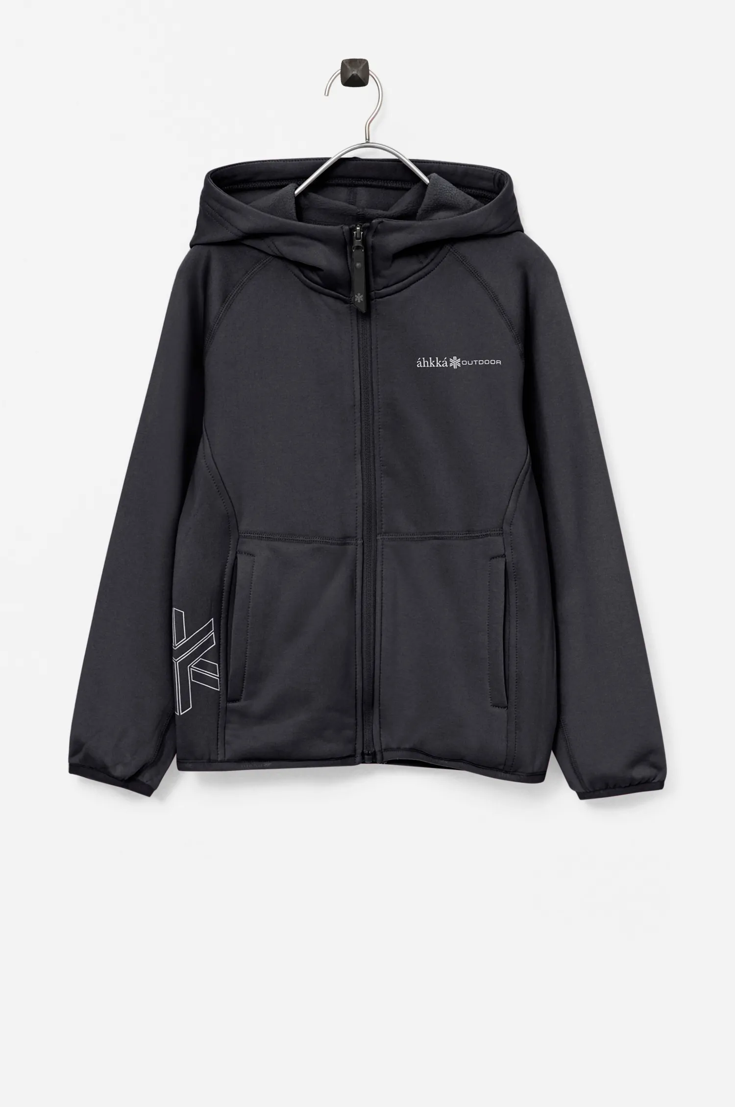 Áhkká Fleecetroja Powerfleece Mr Cheap