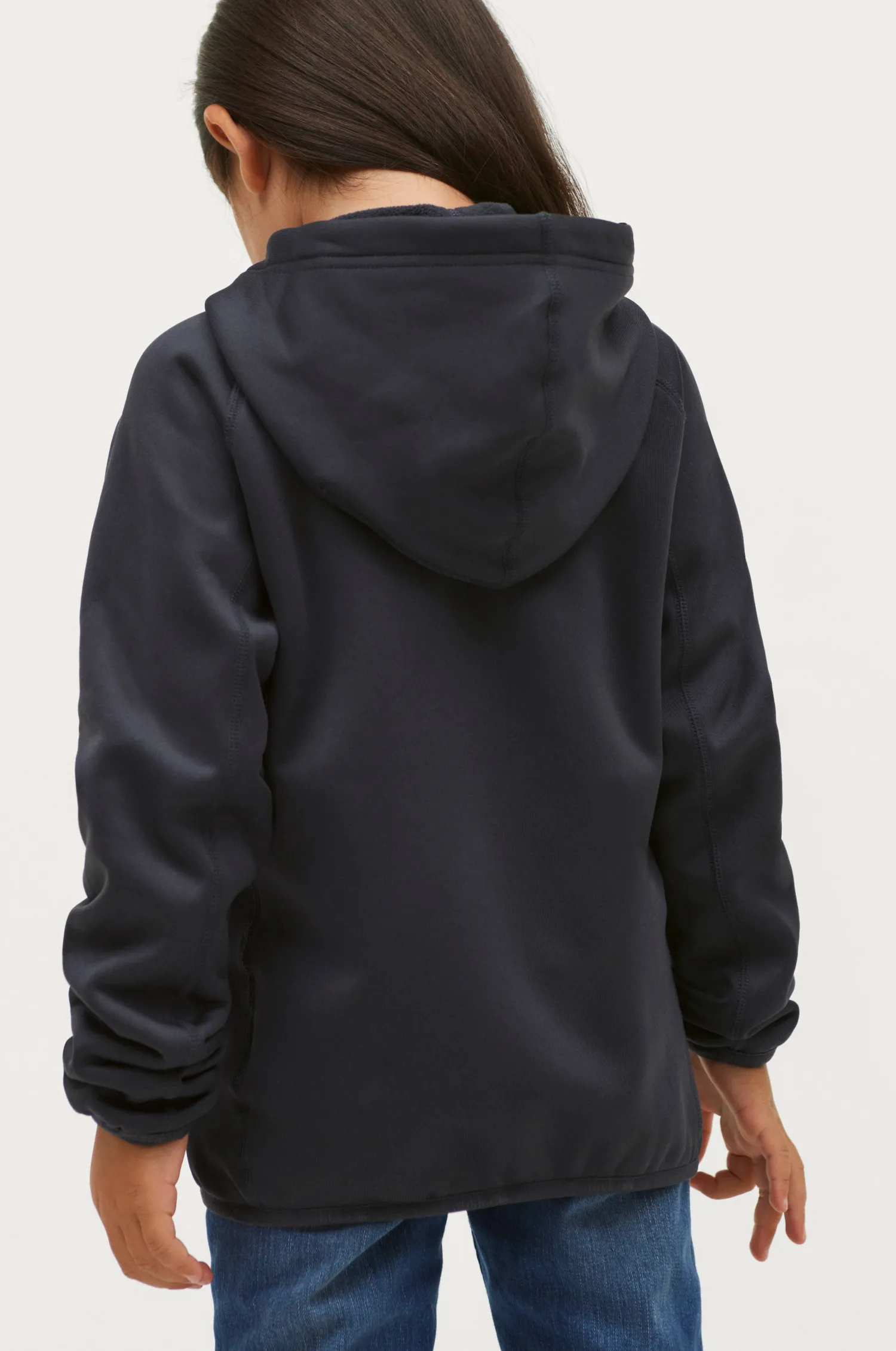 Áhkká Fleecetroja Powerfleece Mr Cheap