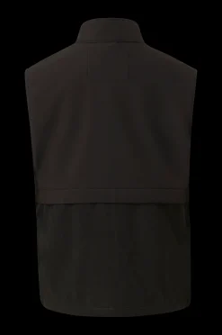 Levi's Fleecevast Geary Fleece Vest Jet New