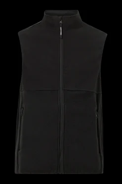 Jack & Jones Fleecevast Jjflame Fleece Bodywarmer Shop