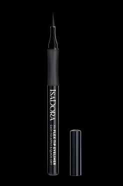 IsaDora Flex Tip Eyeliner