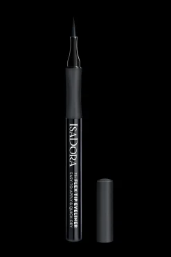 IsaDora Flex Tip Eyeliner
