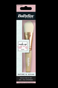 BaByliss Foundationborste Natur