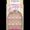 Depend French Look