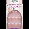Depend French Look