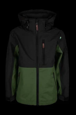 Lindberg Funktionsjacka Explorer Jacket Cheap