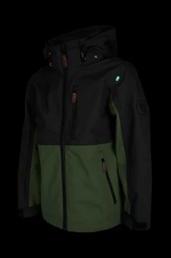 Lindberg Funktionsjacka Explorer Jacket Cheap