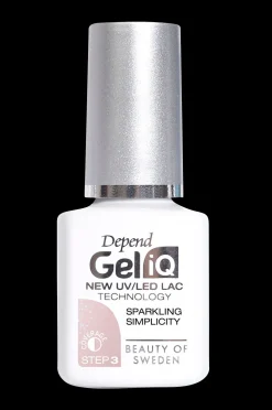 Depend Gel Iq