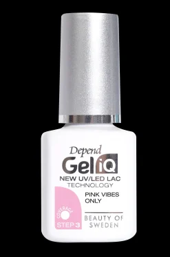 Depend Gel Iq