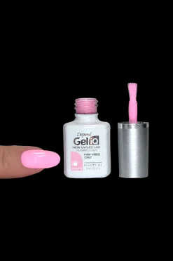 Depend Gel Iq