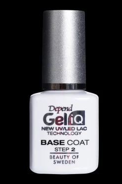 Depend Gel Iq Base Coat Step 2