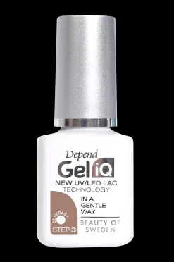 Depend Gel Iq