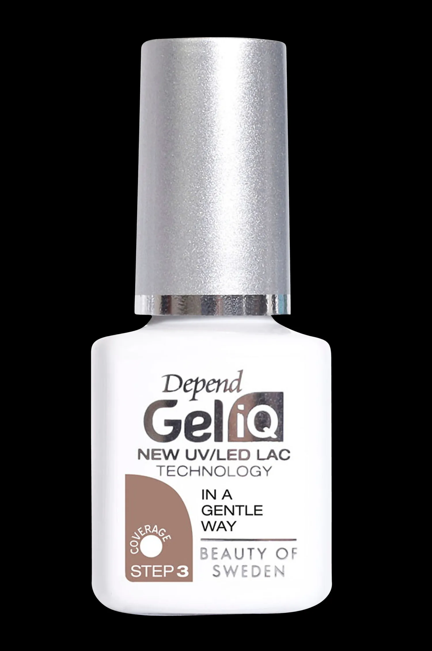 Depend Gel Iq