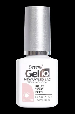 Depend Gel Iq