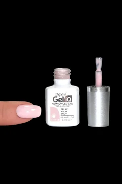 Depend Gel Iq