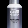 Depend Gel Iq High Shine Cleanser Step 5 35 Ml