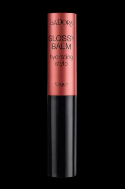 IsaDora Glossy Balm Hydrating Stylo