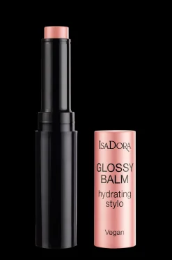 IsaDora Glossy Balm Hydrating Stylo