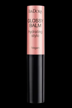 IsaDora Glossy Balm Hydrating Stylo