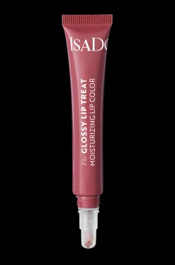 IsaDora Glossy Lip Treat