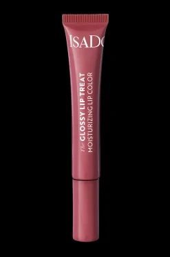 IsaDora Glossy Lip Treat