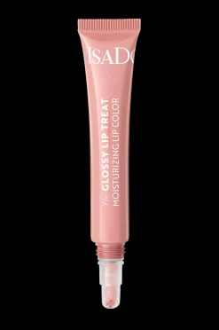 IsaDora Glossy Lip Treat