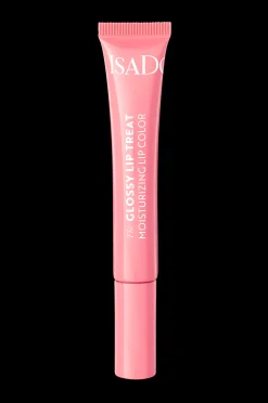 IsaDora Glossy Lip Treat