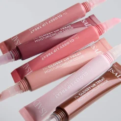 IsaDora Glossy Lip Treat