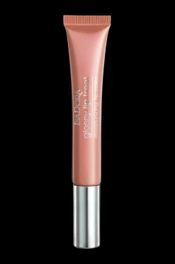 IsaDora Glossy Lip Treat