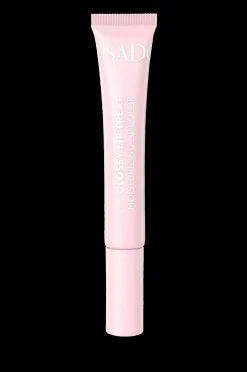 IsaDora Glossy Lip Treat